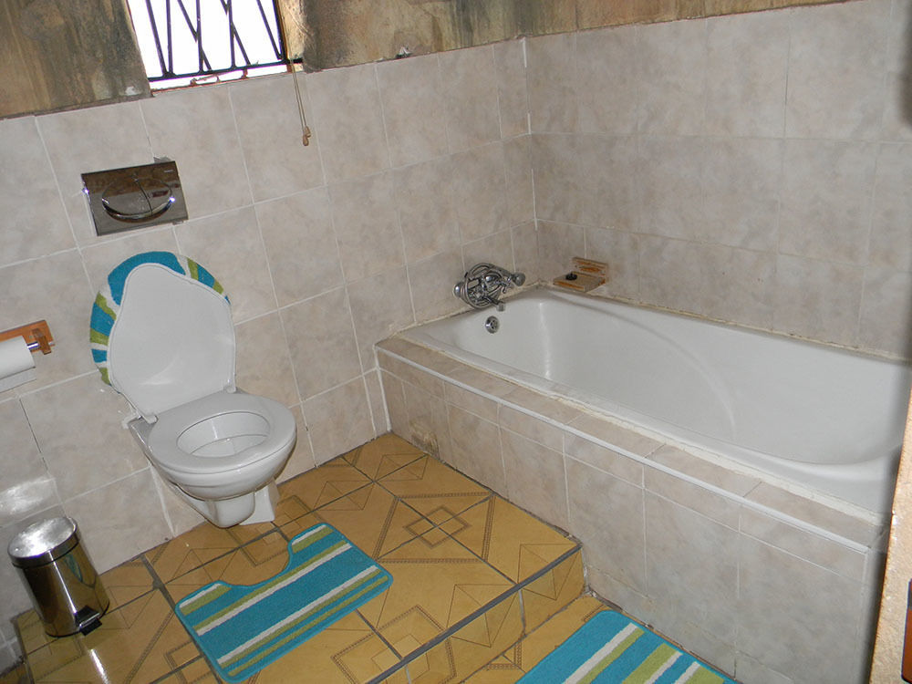African Cave Lodge Hammanskraal Eksteriør bilde